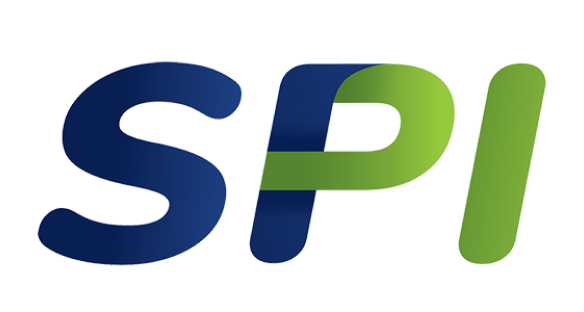 SPI logo